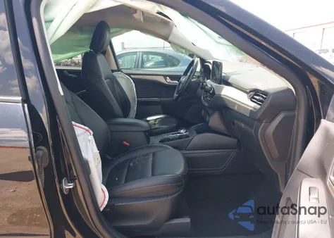 2021 Ford Escape Sel from USA, damaged, VIN 1FMCU0H60MUA82834